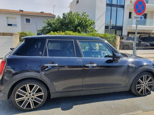 Mini Cooper D 2022 5-Portes