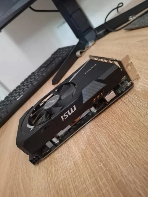 Gtx1650s 4gb