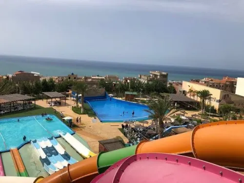 Location vacances Appartement F3 Mostaganem Hassi maameche
