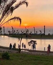Location vacances Appartement F3 Mostaganem Hassi maameche