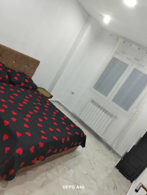 Location vacances Appartement F3 Mostaganem Hassi maameche 2