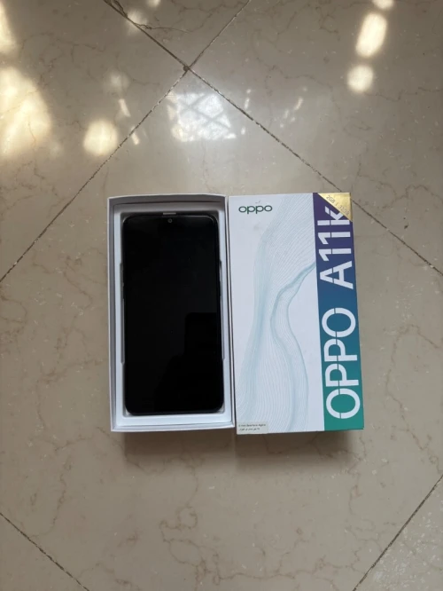 oppo A11K