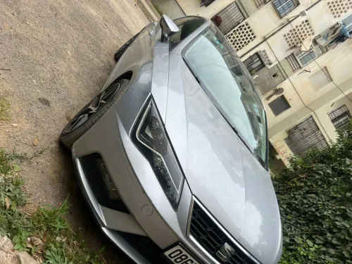 Seat Leon 2019 Leon