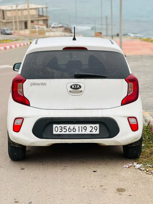 Kia Picanto 2019 