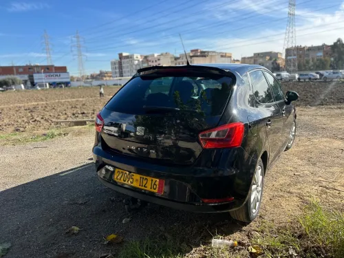 Seat Ibiza 2012 Fully +Toit ouvrant