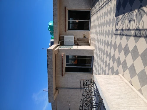 Vente Villa El Tarf El taref