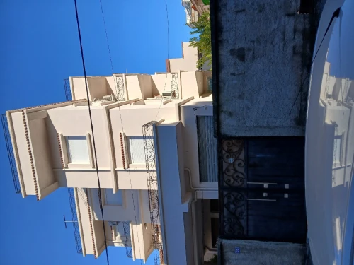 Vente Villa El Tarf El taref