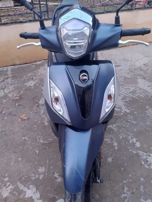 Sym st 200 Sym st 2024