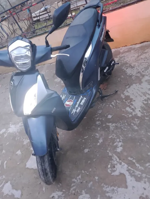 Sym st 200 Sym st 2024