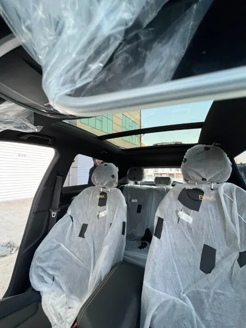 Geely Coolray 2026 Full options