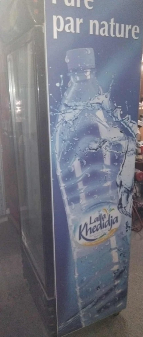 4 Frigos a vendre