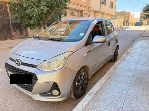Hyundai Grand i10 2018 