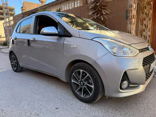 Hyundai Grand i10 2018 