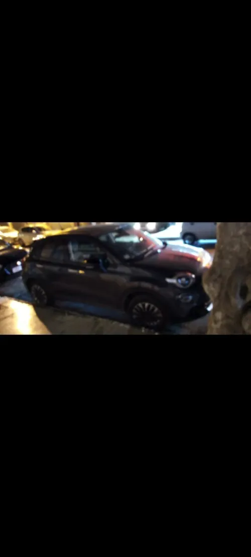 Fiat 500x 2025 Club