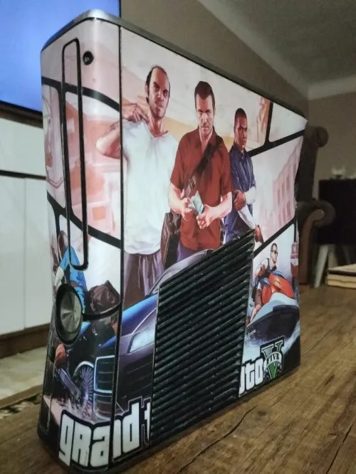 Xbox 360