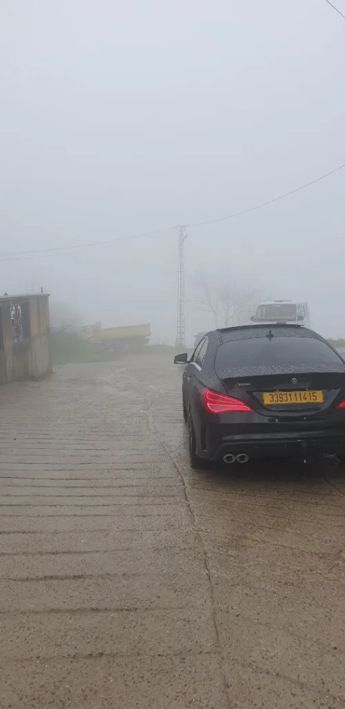 Mercedes CLA 2014 Carisson