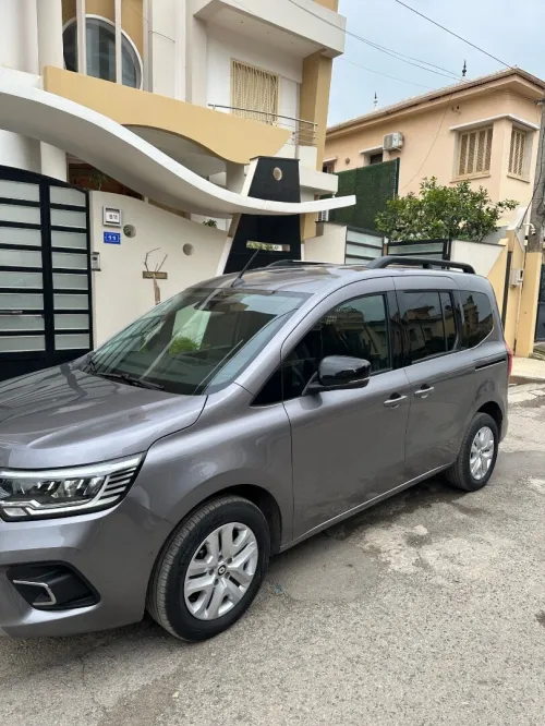 Renault Kangoo 2026 