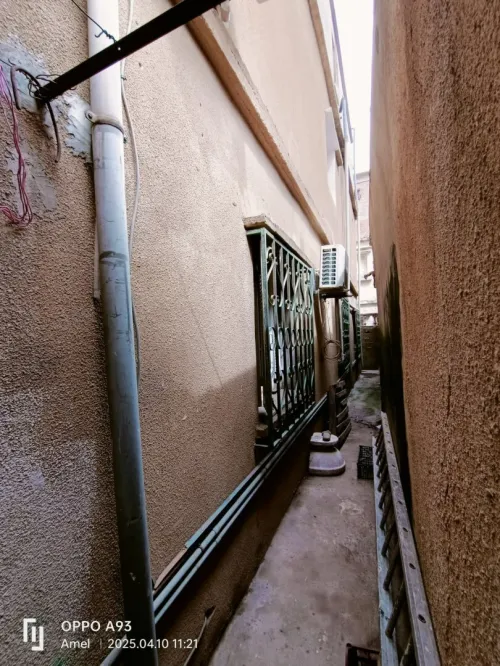 Vente Villa Alger Cheraga