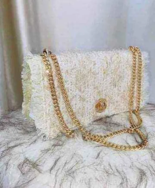 Sac bandoulière original