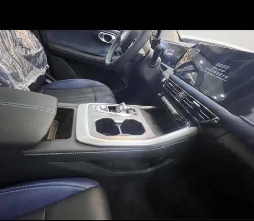 GAC GS3 emzoom 2026 R-Style