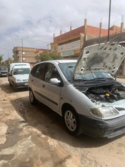 Renault Scenic 1997 Scenic
