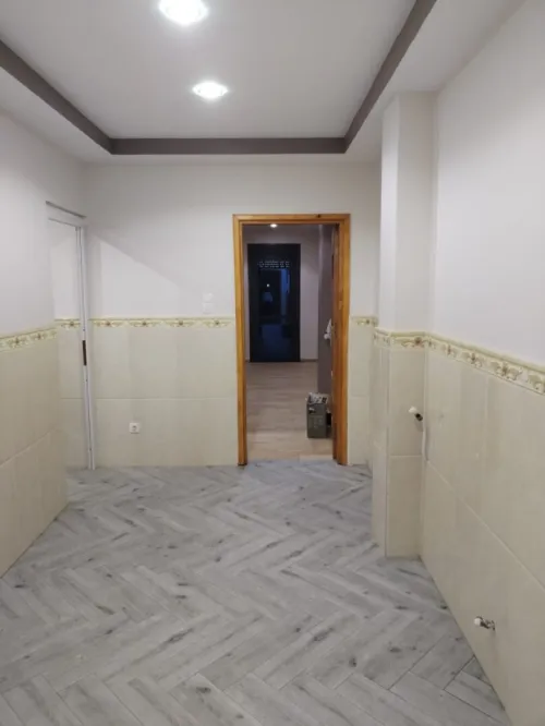 Vente Appartement Niveau de villa F4 Oran Bir el djir