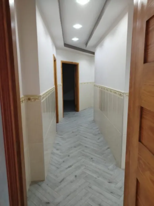 Vente Appartement Niveau de villa F4 Oran Bir el djir
