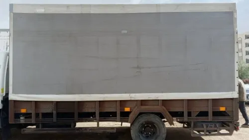 Hd 78 Hyundai 