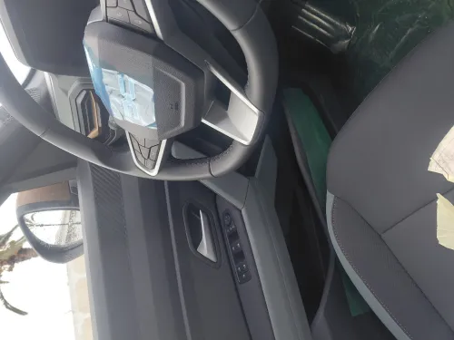 Dacia Duster 2026 Extreme