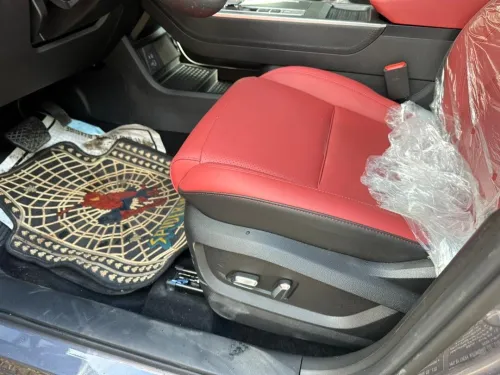 Chery Tiggo 7 Pro 2025 Comfort 