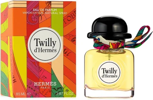 Hermes Twilly D Hermes EDP Femme 85ML