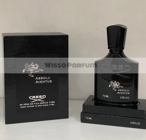 Creed Absolu Aventus Eau De Parfum Homme 75ml