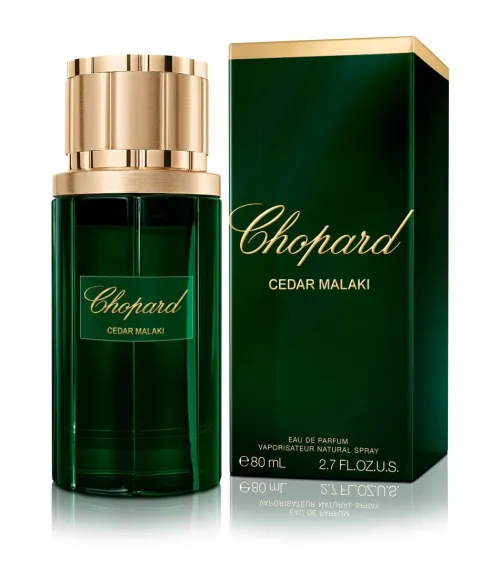 Chopard Cedar Malaki Eau de Parfum 80ml