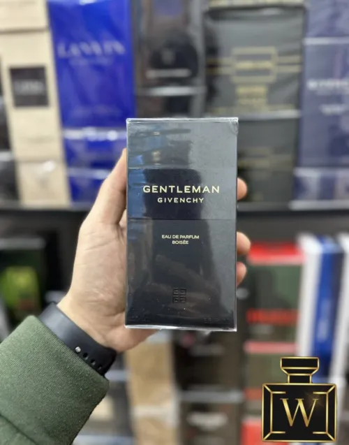 Givenchy Gentleman Boisé Eau De Parfum Homme 100Ml