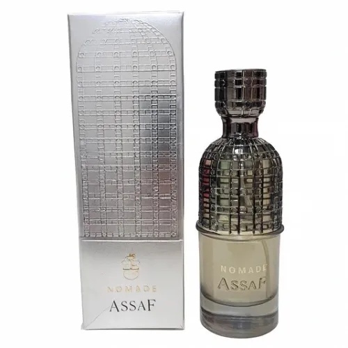 Assaf Nomad Eau De Parfum Homme 200Ml