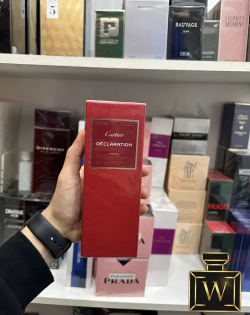 Cartier Déclaration Parfum Homme 100Ml