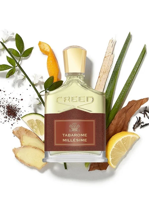 Creed Tabarome Millésime Eau de Parfum Homme 100ml