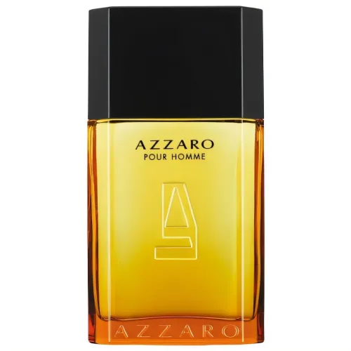 Azzaro Pour Homme Eau De Toilette 200Ml