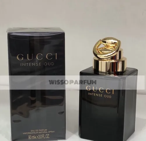 Gucci intense Oud Eau de Parfum 90ml