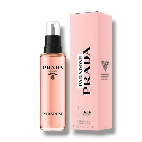 Prada Paradoxe Recharge Eau De Parfum Femme 100Ml