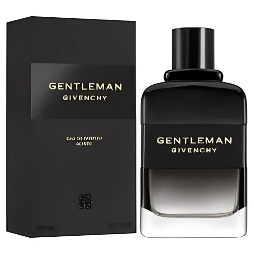 Givenchy Gentleman Boisé Eau De Parfum Homme 100Ml