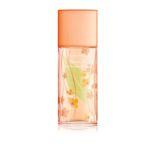 Elizabeth Arden Green Tea Nectarine Blossom EDT Femme 100Ml