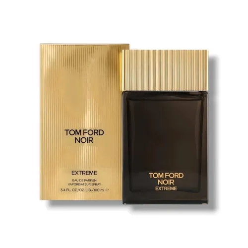 Tom Ford Noir Extrême Eau De Parfum Homme 100Ml