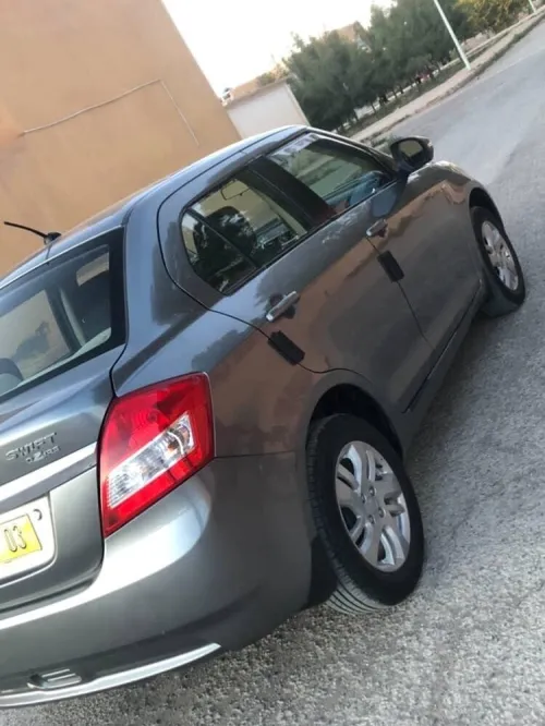 Suzuki Swift Dzire 2014 Swift Dzire