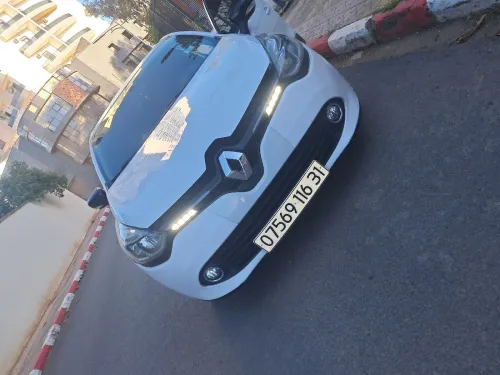 Renault Clio 4 2016 Limited