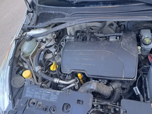 Renault Clio 4 2016 Limited