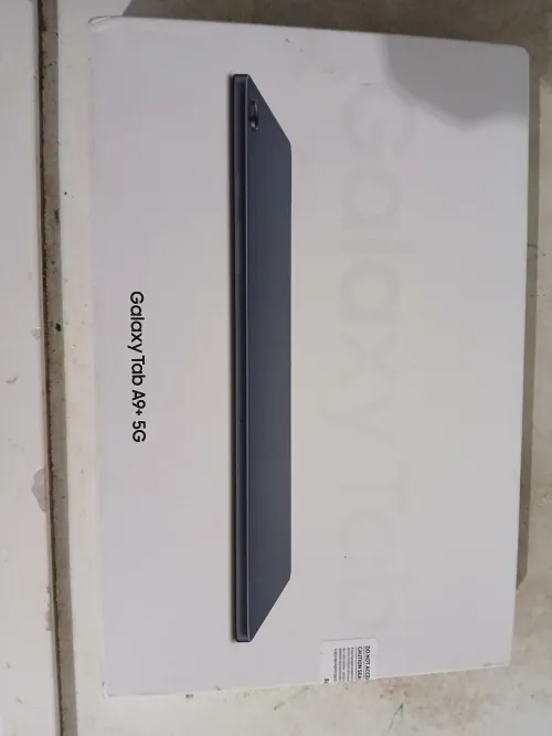 Samsung Galaxy Tab A9 Plus 5G 8/128