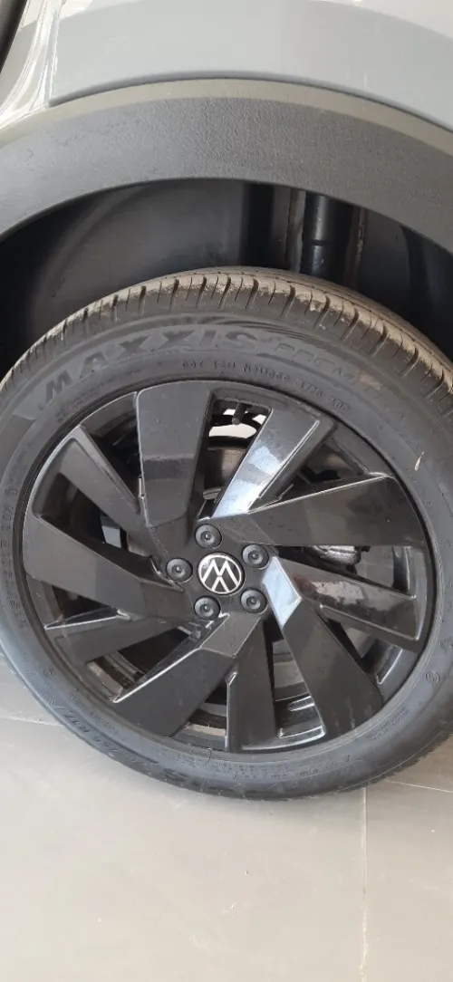 Volkswagen Tahru 2025 