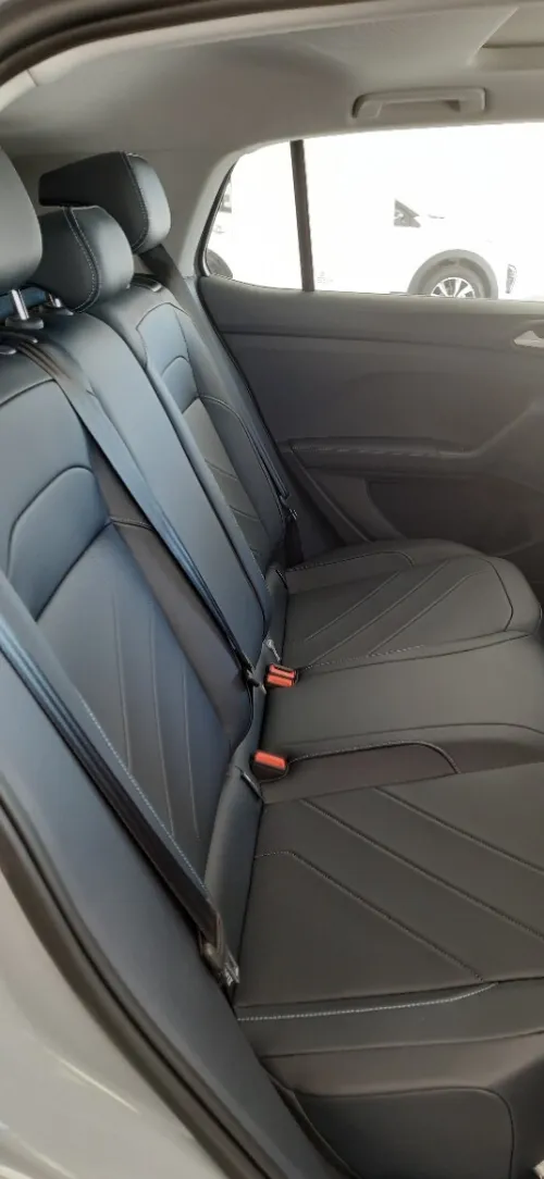 Volkswagen Tahru 2025 