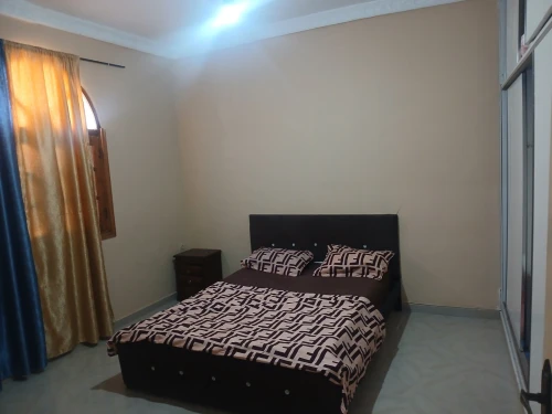 Location vacances Appartement Niveau de villa F4 Mostaganem Mostaganem